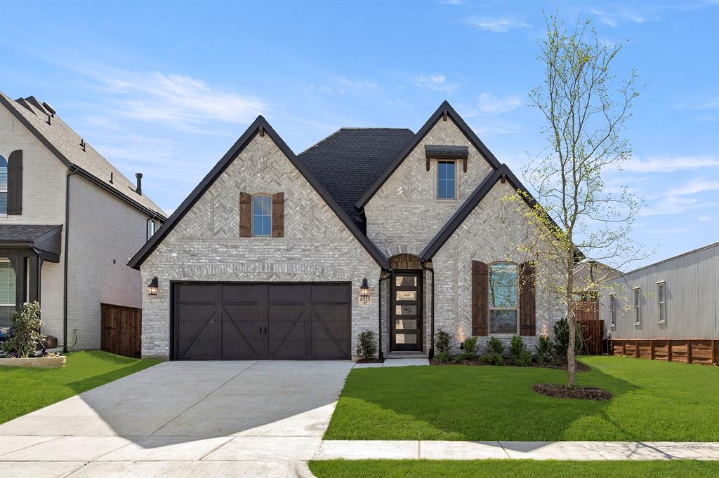 8525 Morrisville Drive