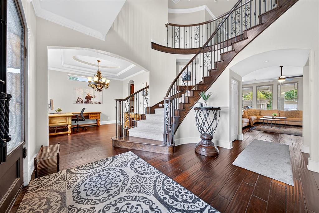 281 Rose Garden Drive