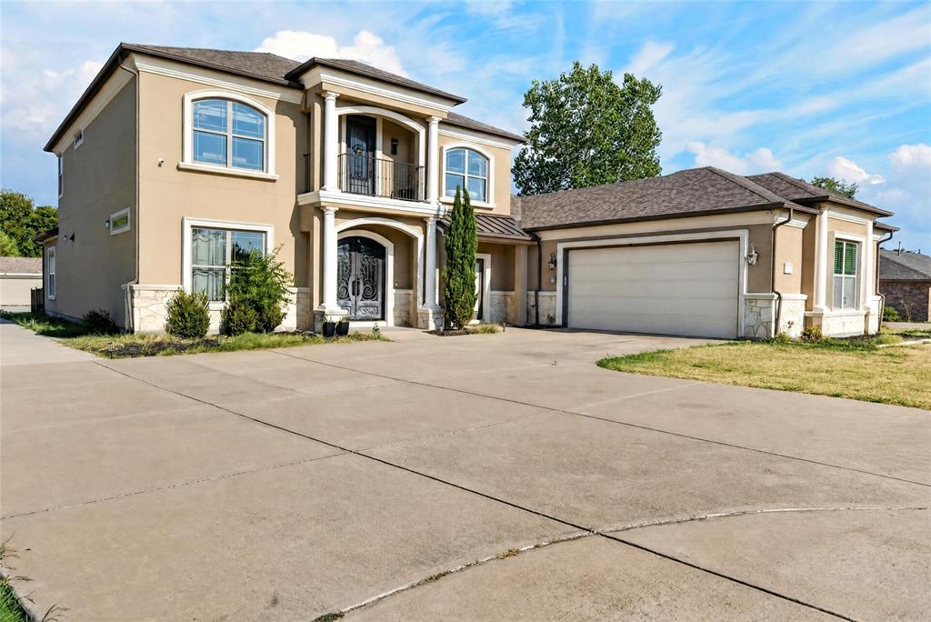 281 Rose Garden Drive