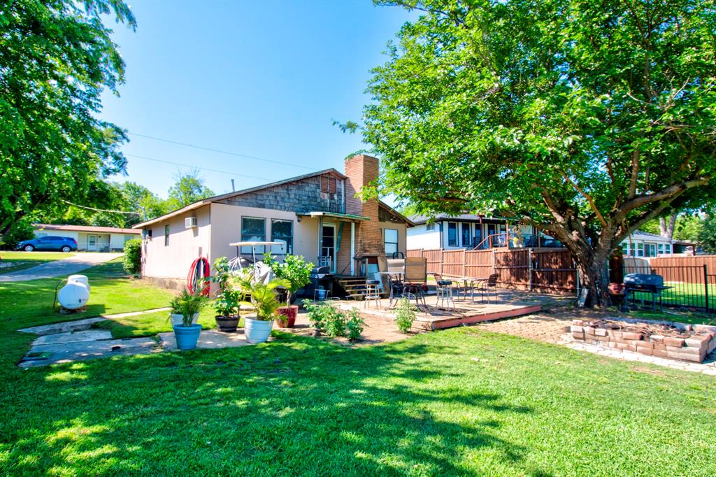 12465 Redbud Lane