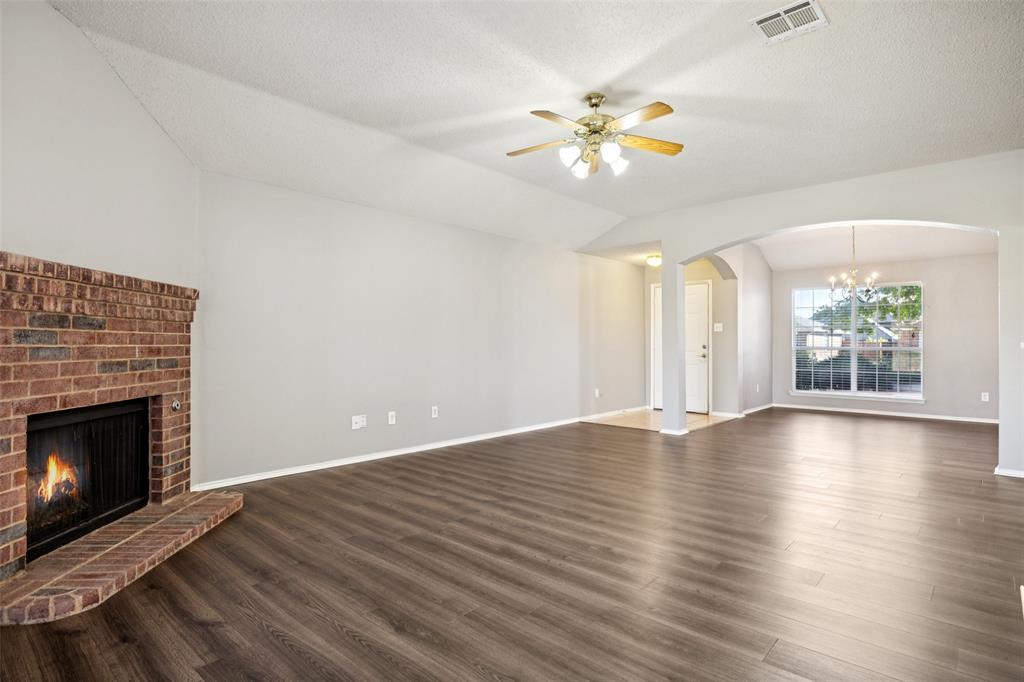 Ranch Ph Two - Residential