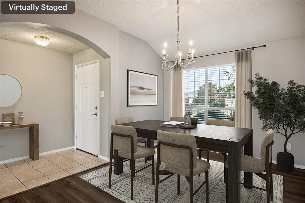 Ranch Ph Two - Residential