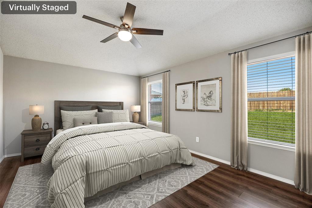 Ranch Ph Two - Residential