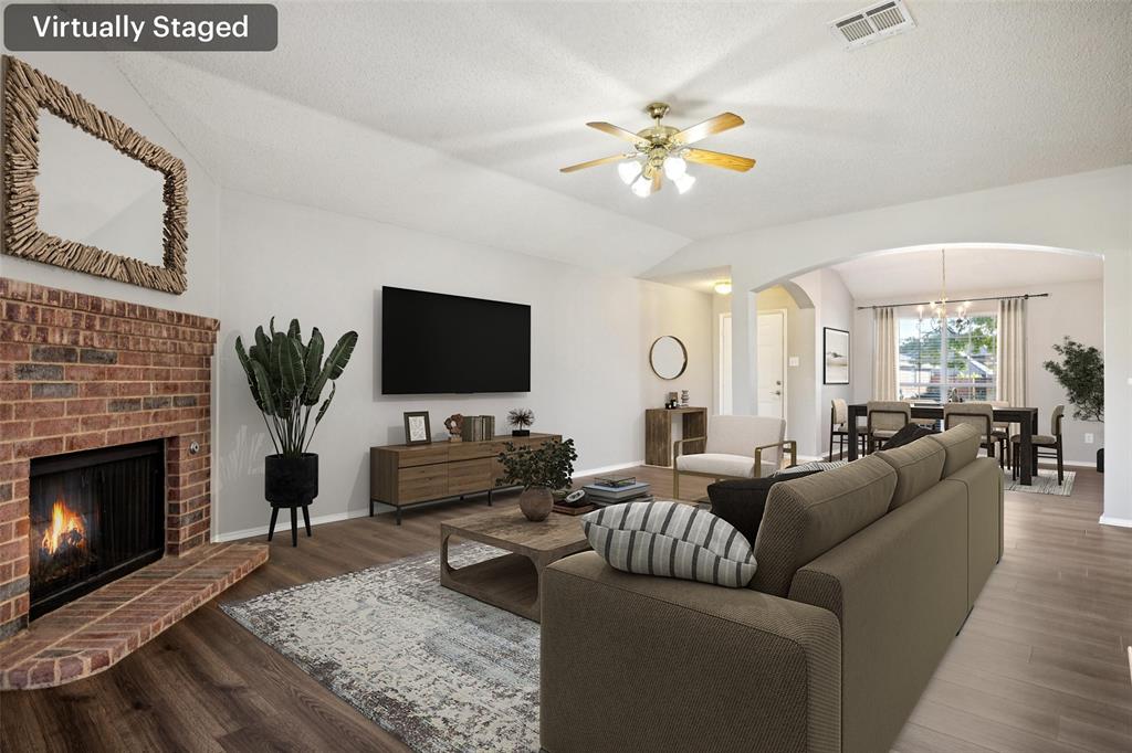 Ranch Ph Two - Residential