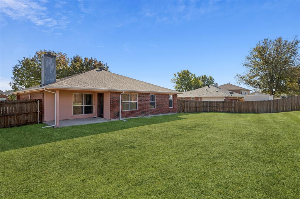 Ranch Ph Two - Residential