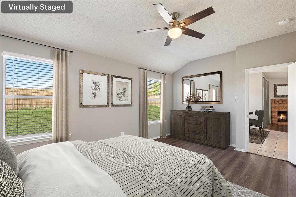 Ranch Ph Two - Residential