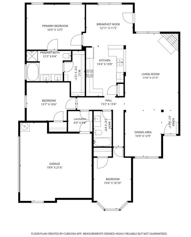 Ranch Ph Two - Residential