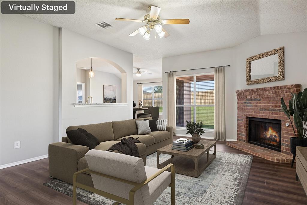 Ranch Ph Two - Residential