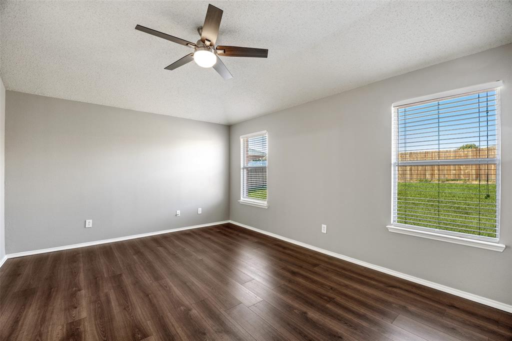 Ranch Ph Two - Residential