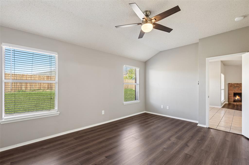 Ranch Ph Two - Residential