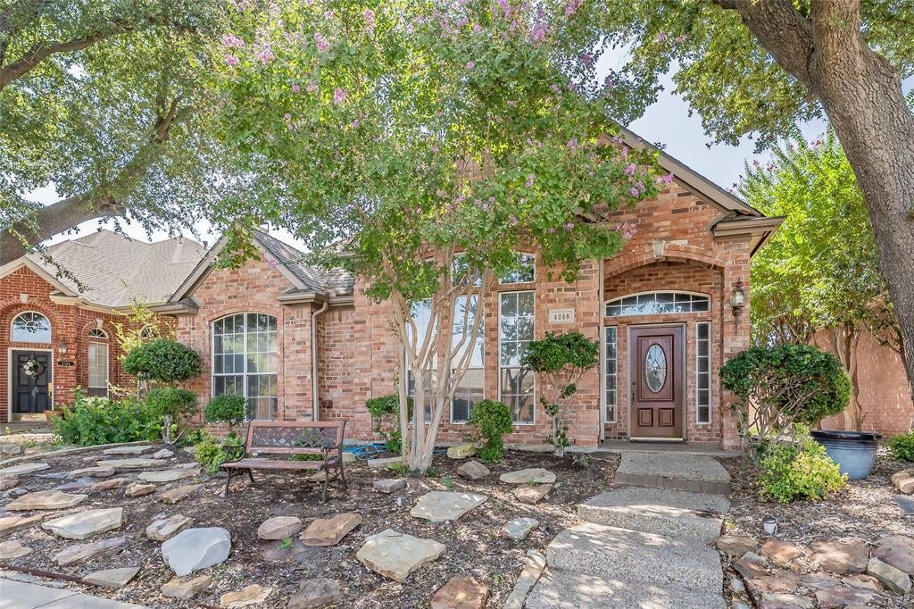 4248 Munnings Place