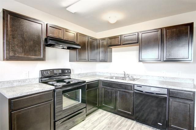 Rosemary Ridge - Residential Lease