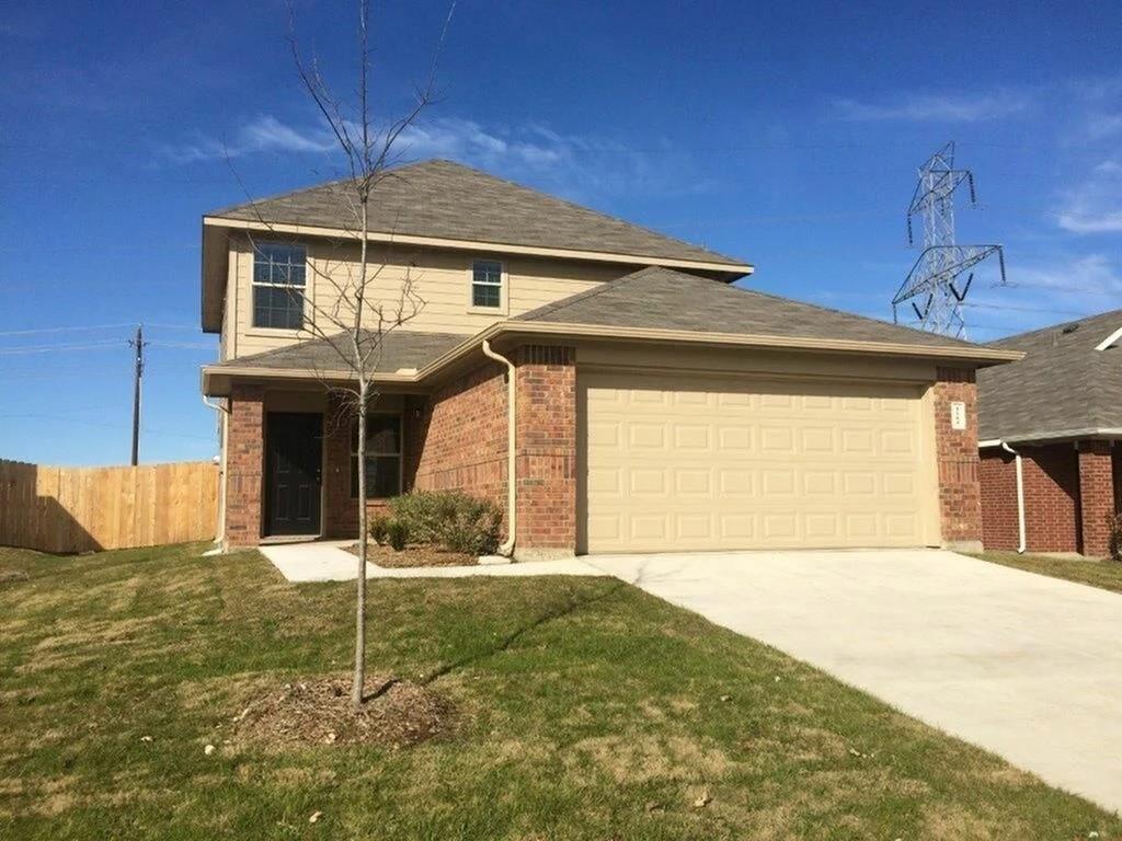 Rosemary Ridge - Residential Lease