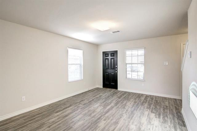 Rosemary Ridge - Residential Lease