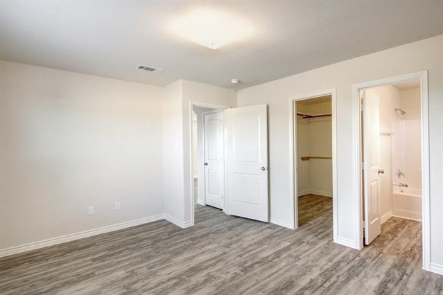 Rosemary Ridge - Residential Lease