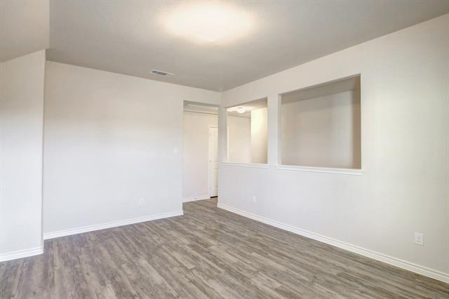 Rosemary Ridge - Residential Lease