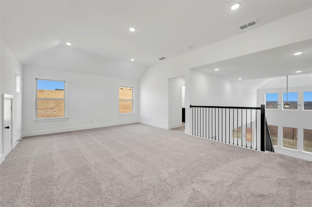 Vintage Village - Residential