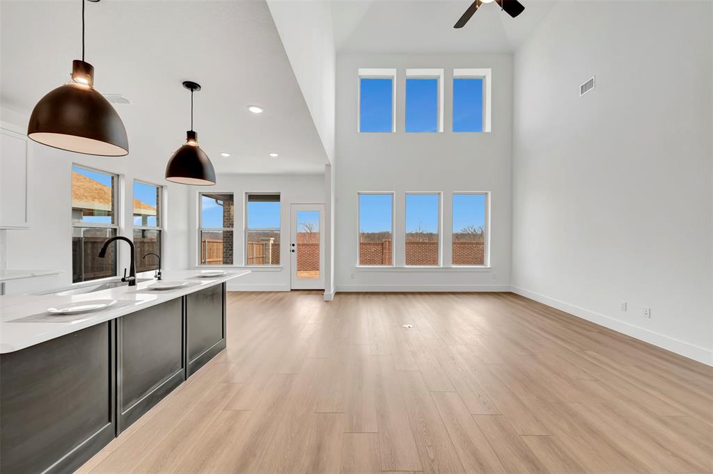 Vintage Village - Residential