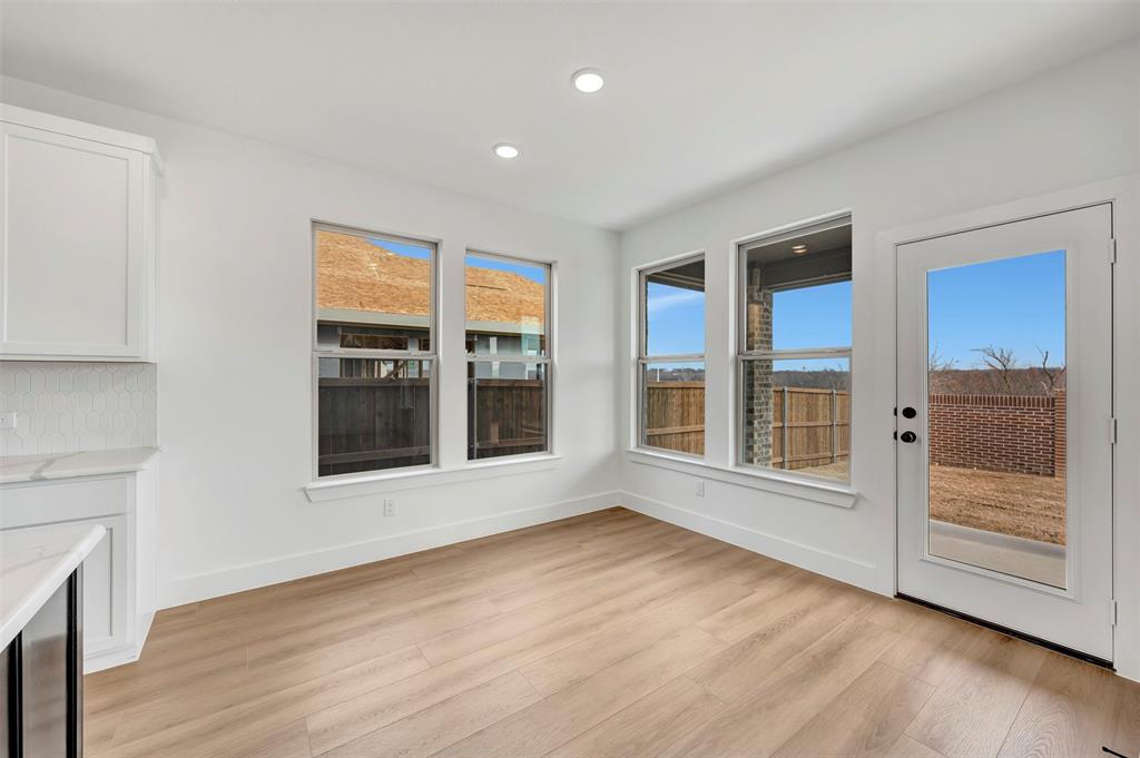 Vintage Village - Residential