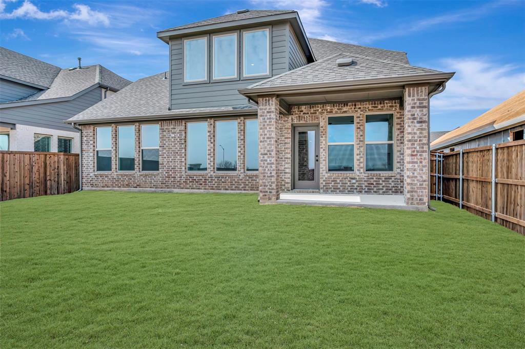 Vintage Village - Residential