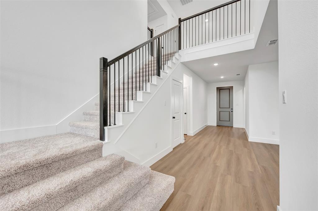 Vintage Village - Residential