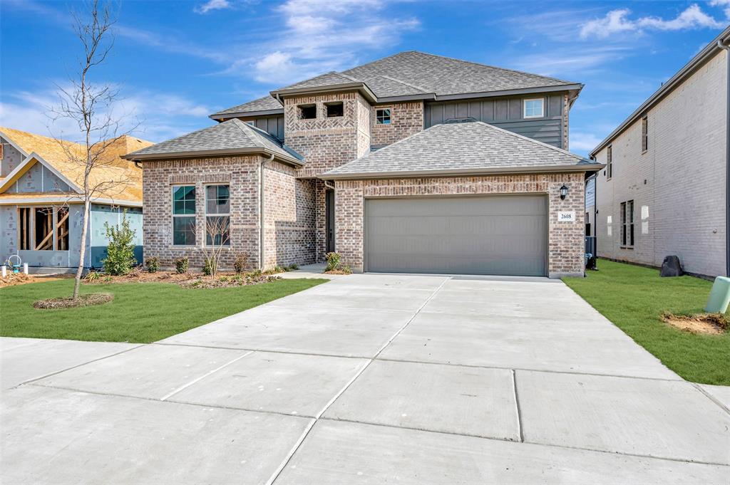 Vintage Village - Residential