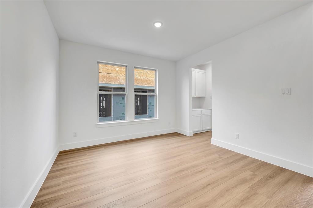 Vintage Village - Residential