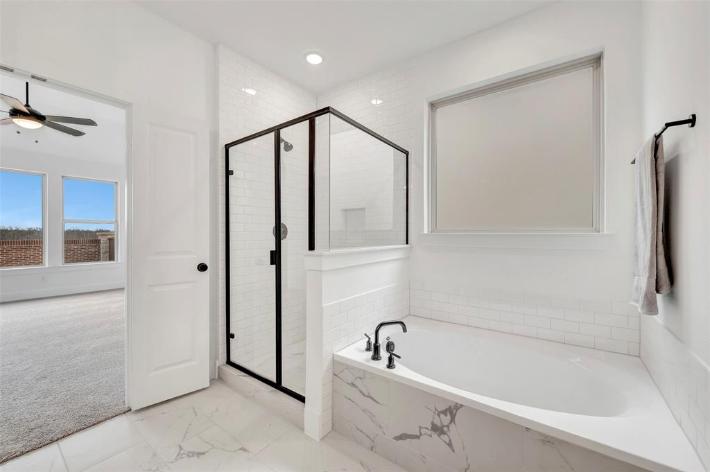 Vintage Village - Residential