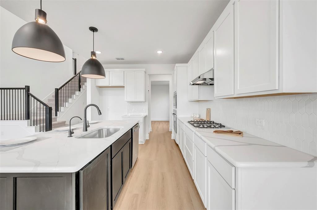 Vintage Village - Residential