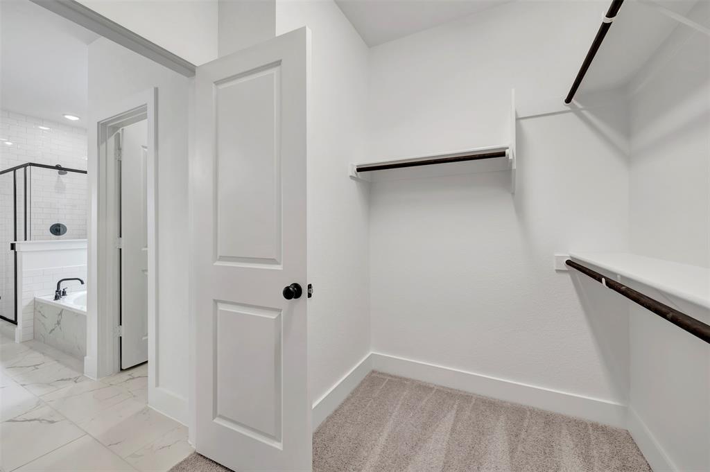 Vintage Village - Residential