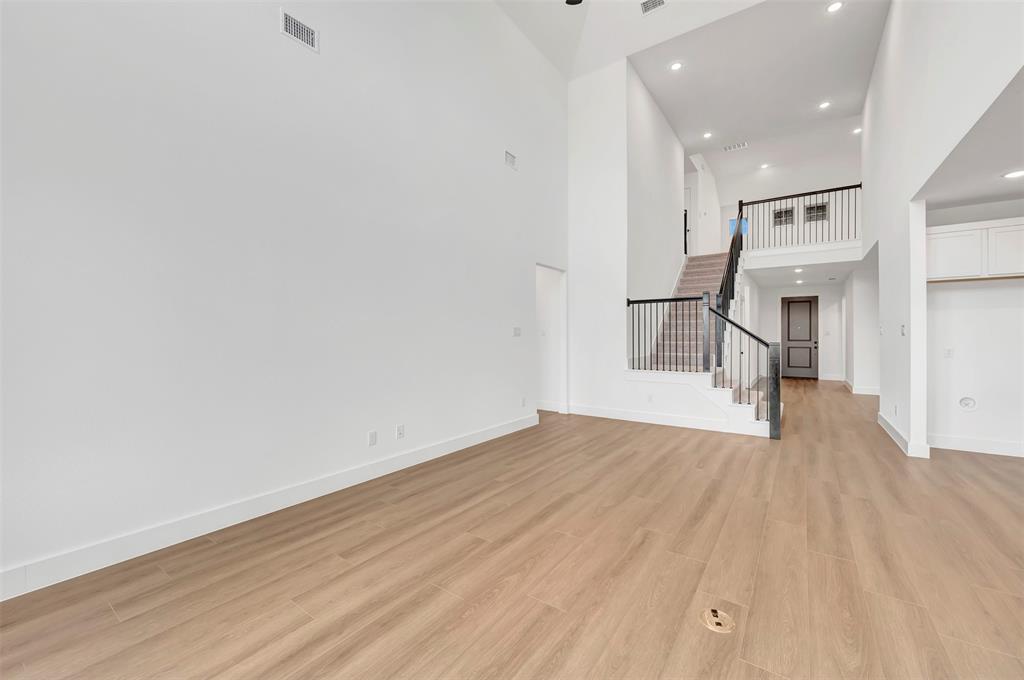 Vintage Village - Residential