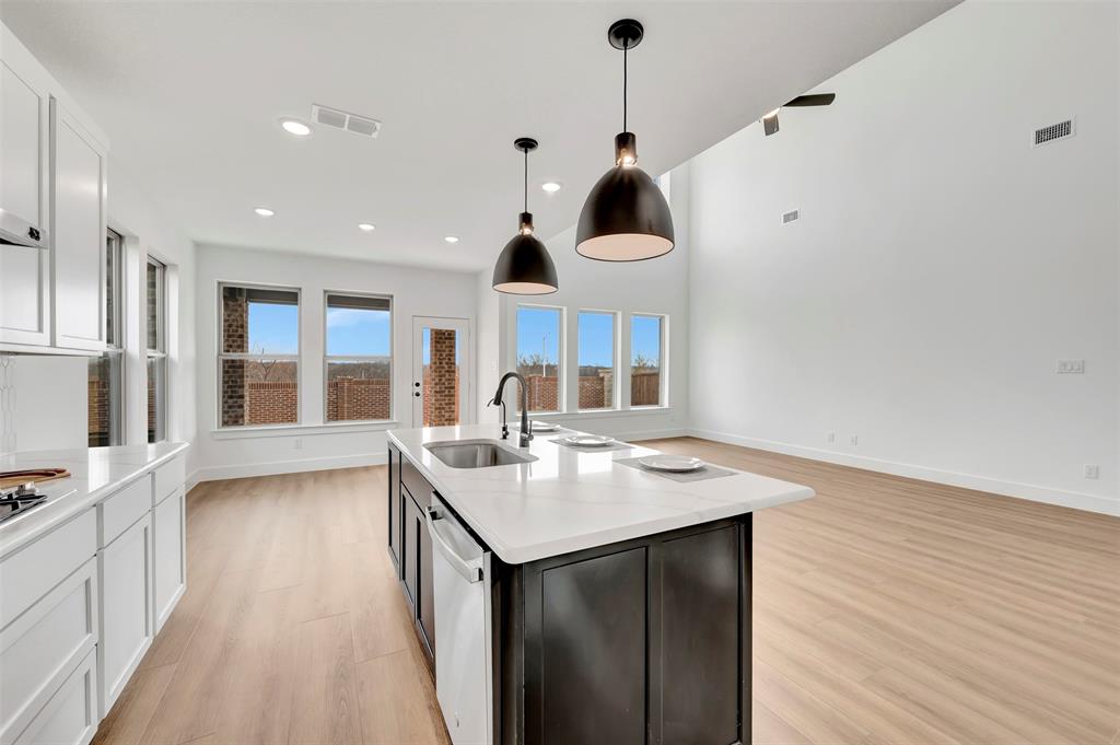 Vintage Village - Residential