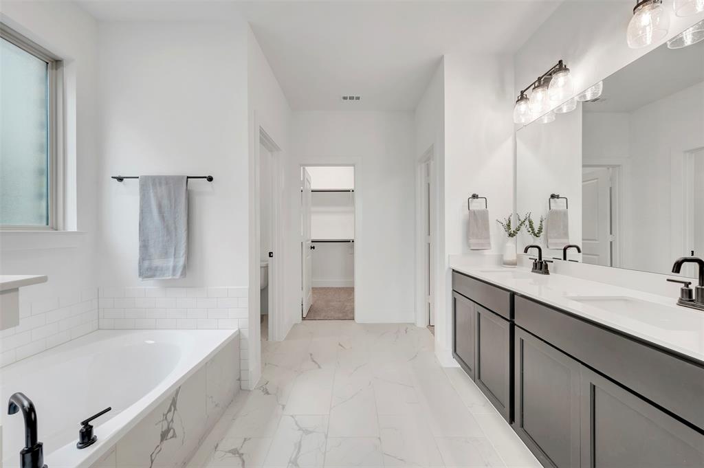 Vintage Village - Residential