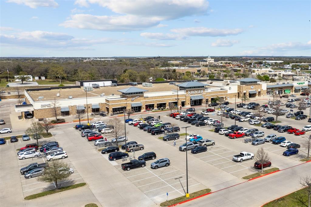 Vintage Village - Residential