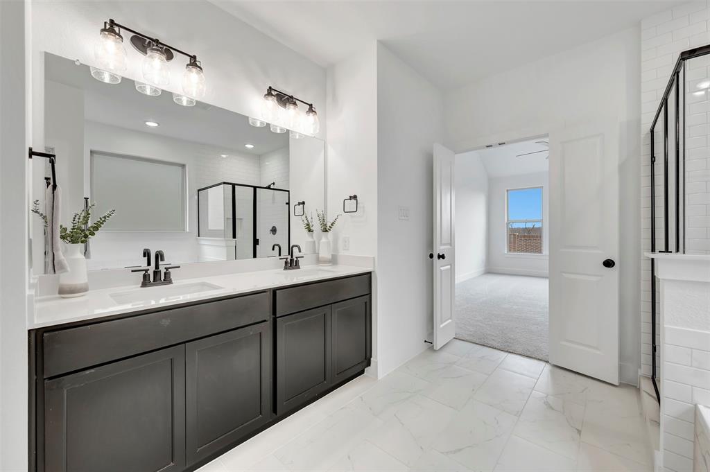 Vintage Village - Residential