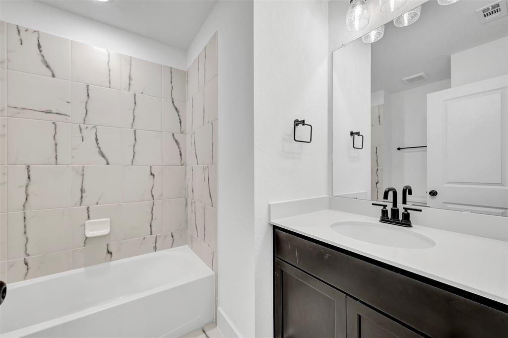 Vintage Village - Residential