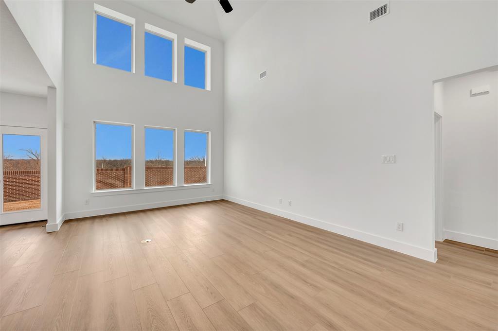 Vintage Village - Residential