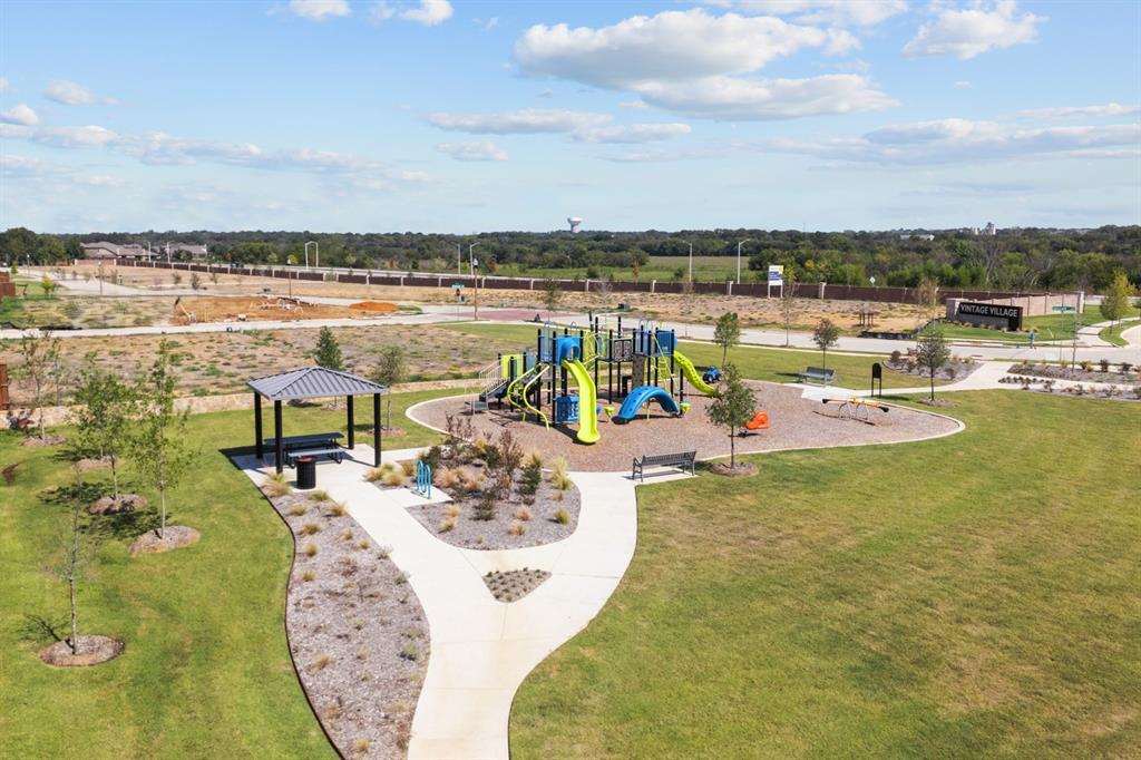 Vintage Village - Residential