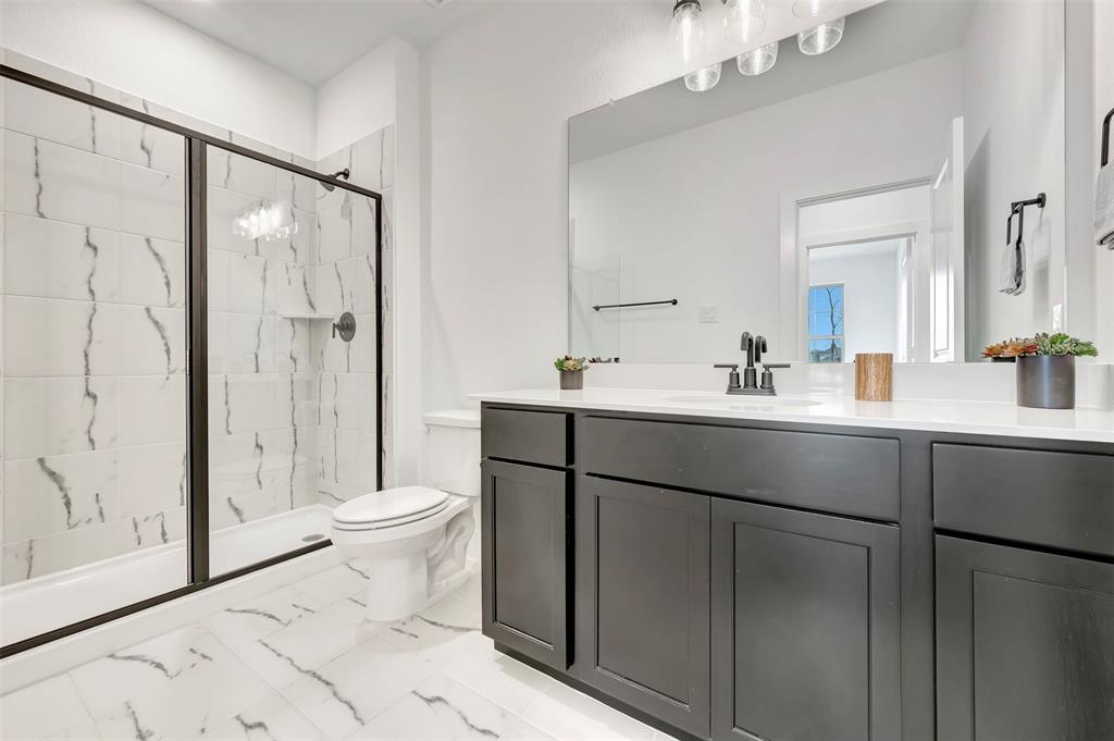 Vintage Village - Residential