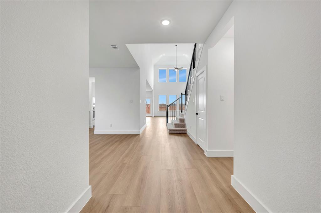 Vintage Village - Residential