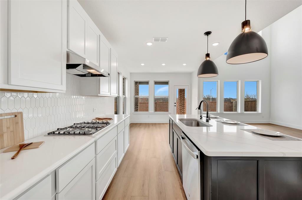 Vintage Village - Residential