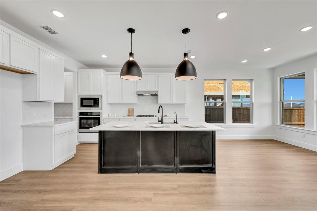 Vintage Village - Residential