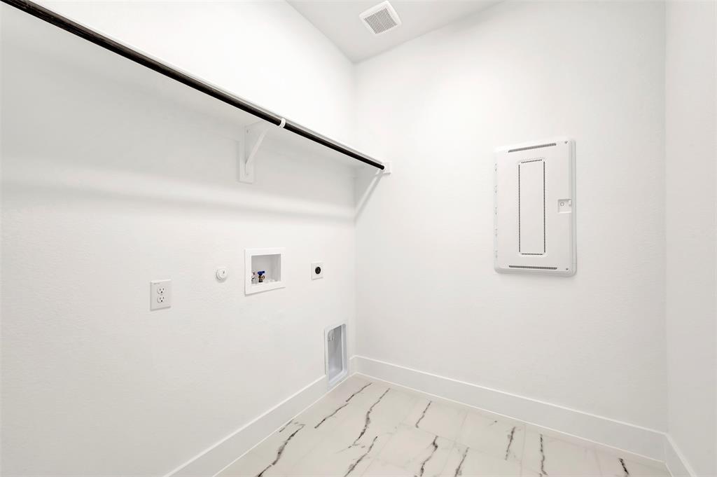 Vintage Village - Residential