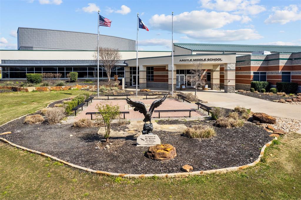 Vintage Village - Residential