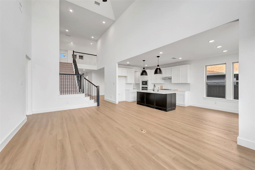 Vintage Village - Residential