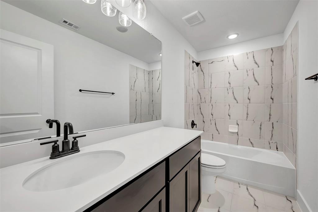 Vintage Village - Residential