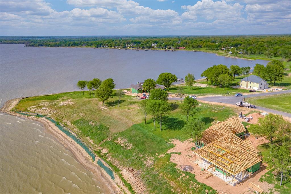 Cedar Creek Landing - Land