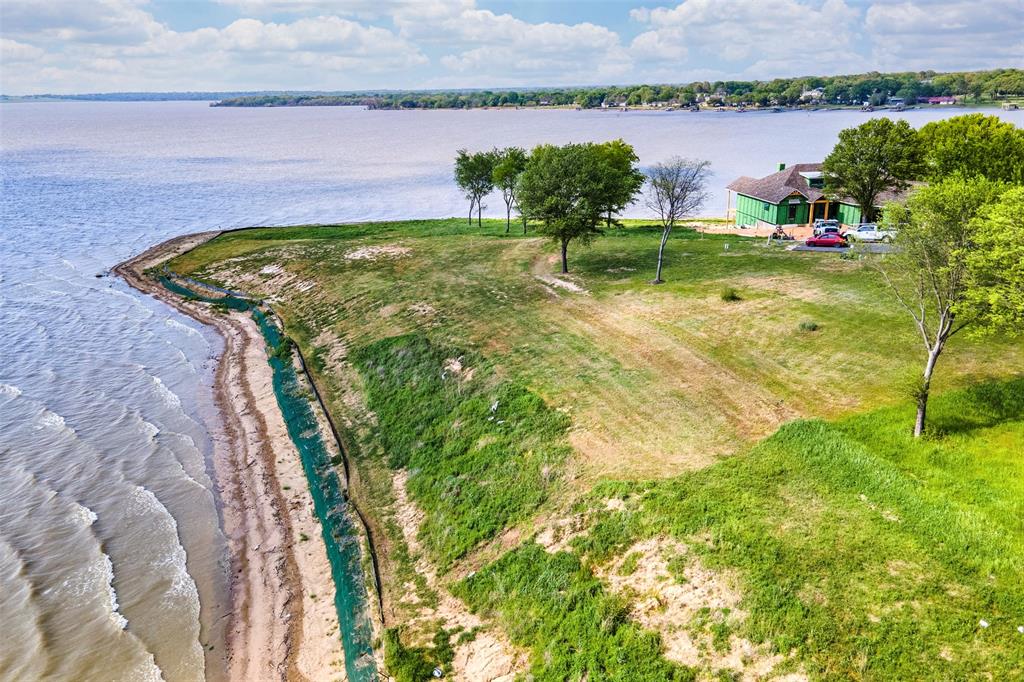 Cedar Creek Landing - Land