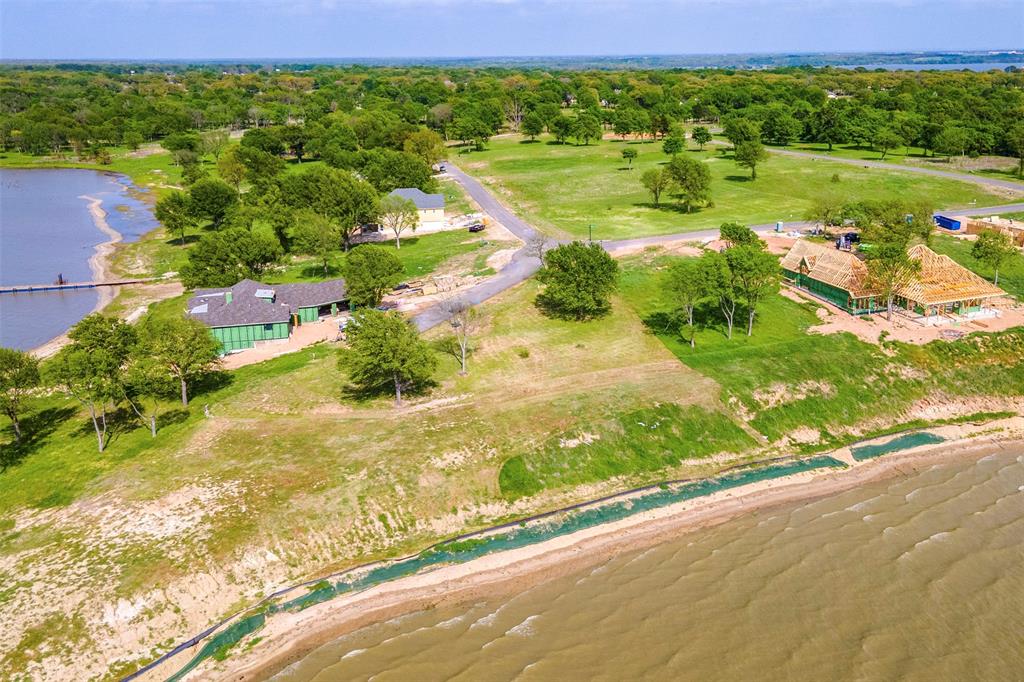 Cedar Creek Landing - Land