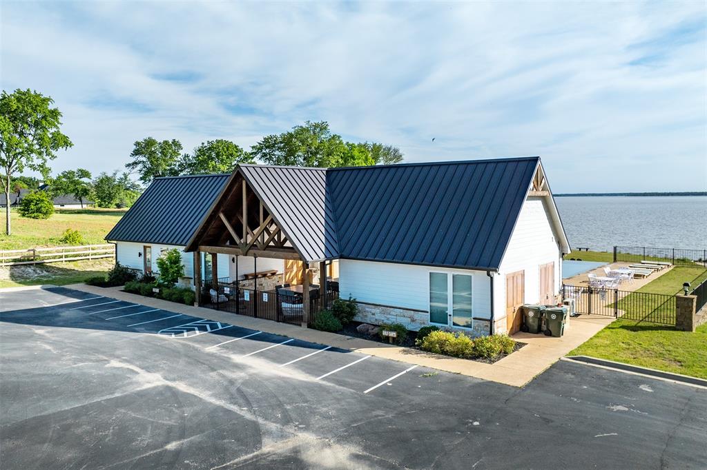 Cedar Creek Landing - Land